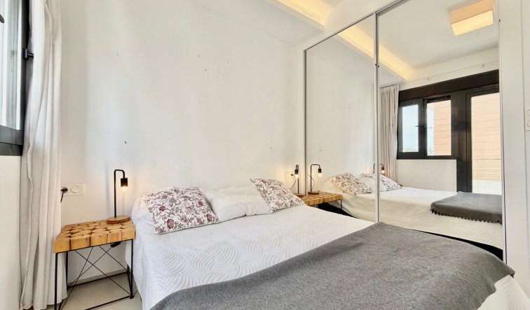 Reventa - Adosado - Ciudad Quesada - Lo Marabu