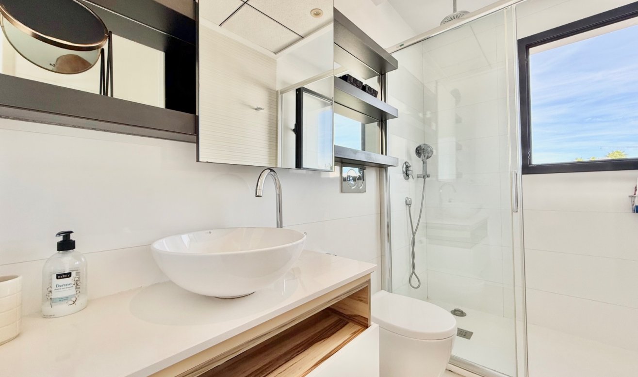 Reventa - Adosado - Ciudad Quesada - Lo Marabu