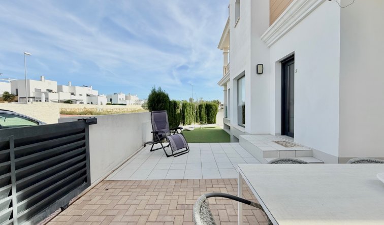 Reventa - Adosado - Ciudad Quesada - Lo Marabu