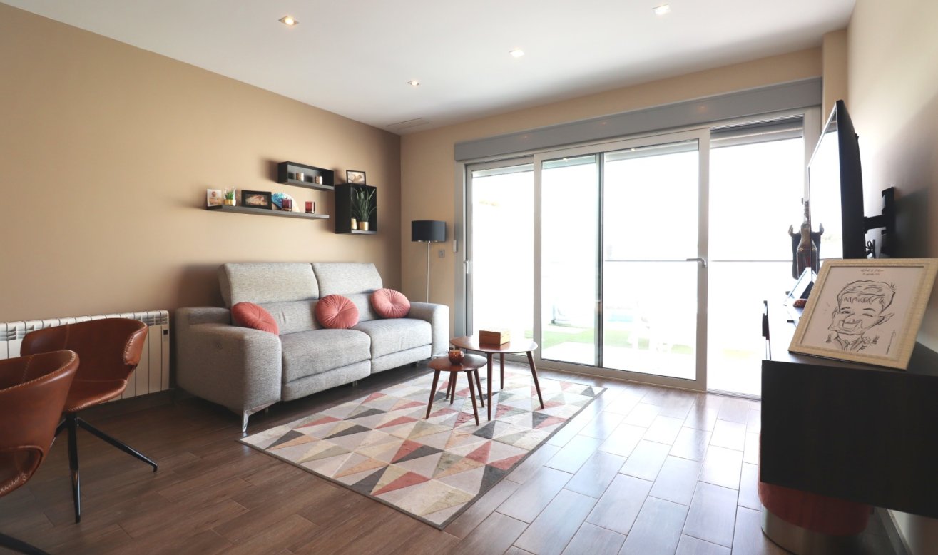 Reventa - Semi Detached Villa - Daya Vieja - Daya Vieja - Town