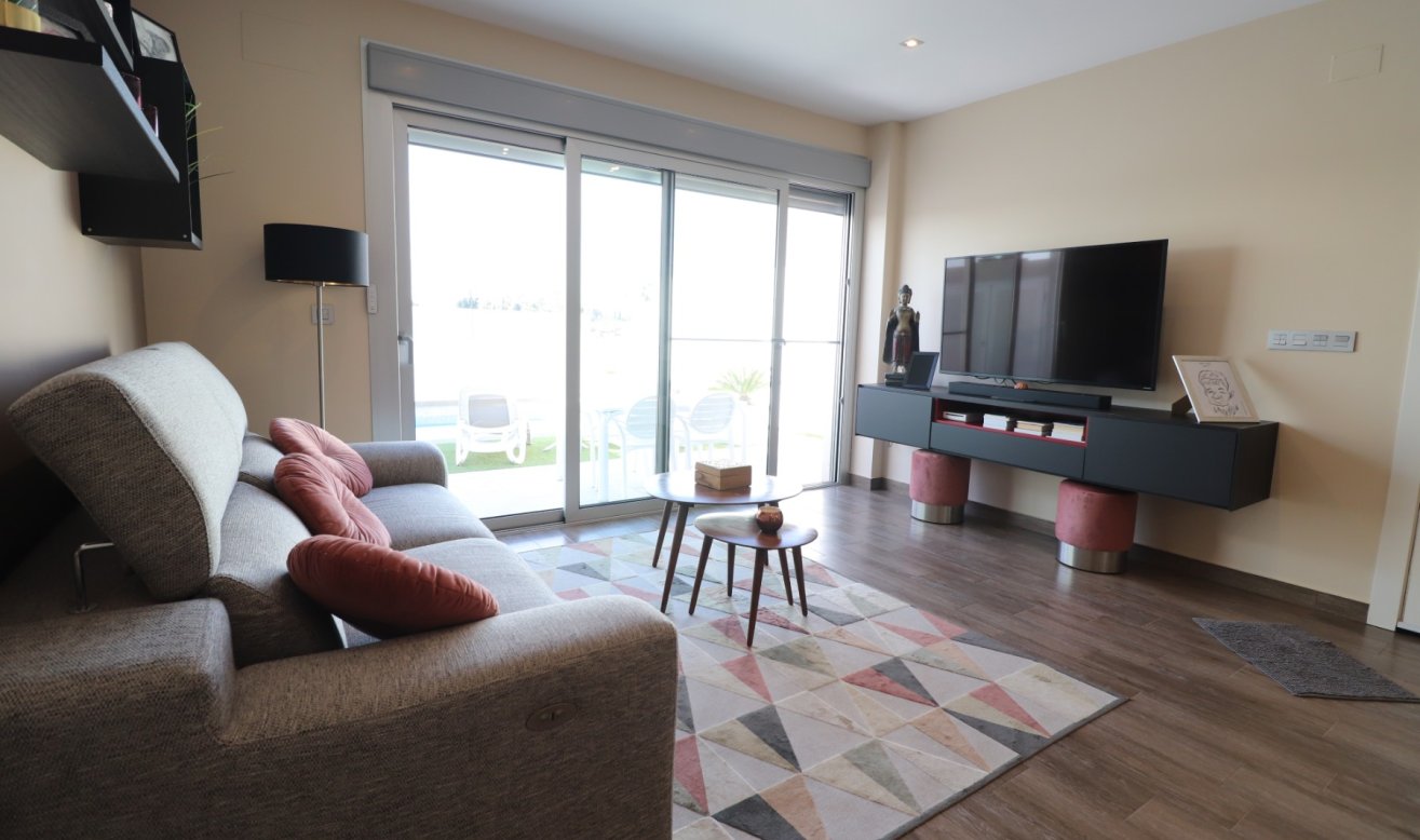 Reventa - Semi Detached Villa - Daya Vieja - Daya Vieja - Town