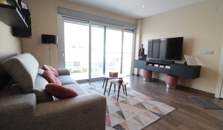 Reventa - Semi Detached Villa - Daya Vieja - Daya Vieja - Town