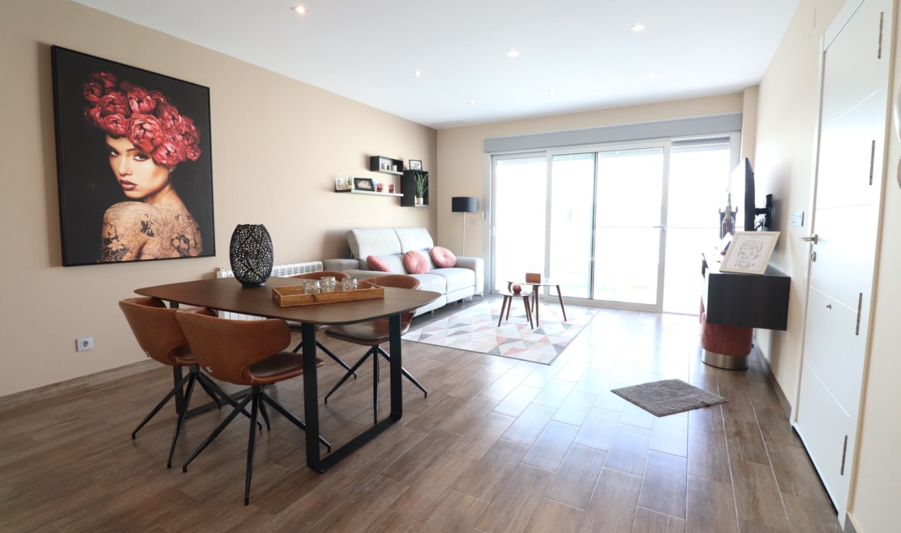 Reventa - Semi Detached Villa - Daya Vieja - Daya Vieja - Town