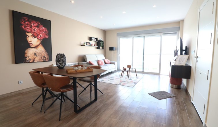 Reventa - Semi Detached Villa - Daya Vieja - Daya Vieja - Town