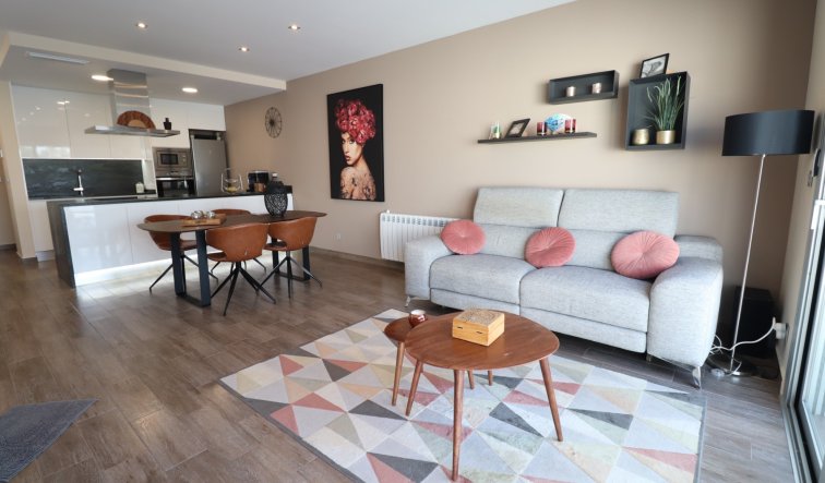 Reventa - Semi Detached Villa - Daya Vieja - Daya Vieja - Town