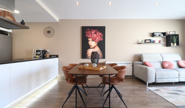 Reventa - Semi Detached Villa - Daya Vieja - Daya Vieja - Town