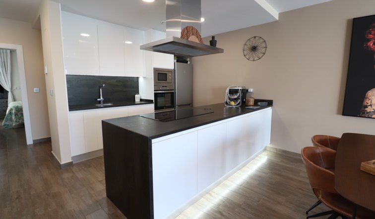 Reventa - Semi Detached Villa - Daya Vieja - Daya Vieja - Town