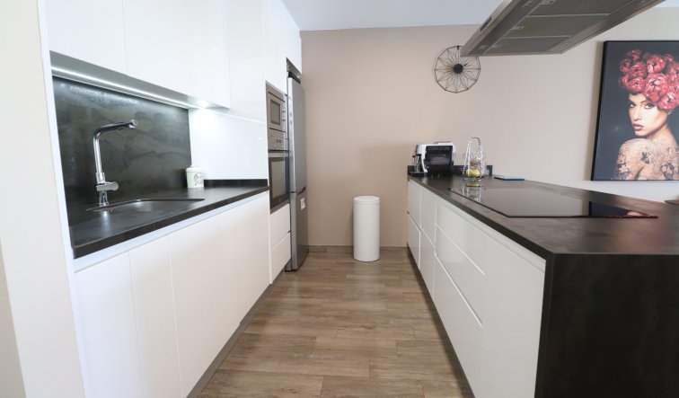 Reventa - Semi Detached Villa - Daya Vieja - Daya Vieja - Town