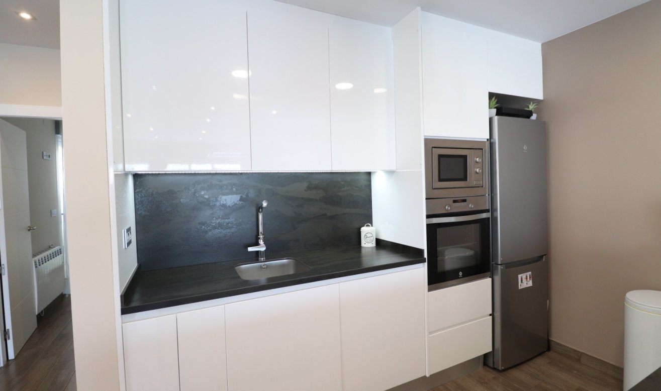 Reventa - Semi Detached Villa - Daya Vieja - Daya Vieja - Town