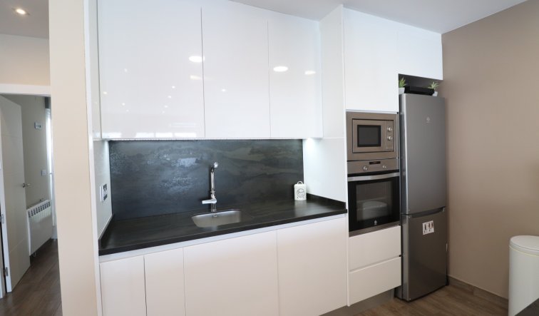 Reventa - Semi Detached Villa - Daya Vieja - Daya Vieja - Town