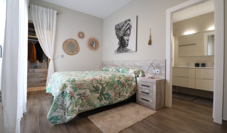 Reventa - Semi Detached Villa - Daya Vieja - Daya Vieja - Town