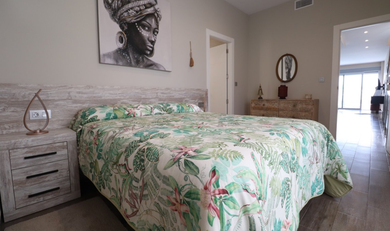 Reventa - Semi Detached Villa - Daya Vieja - Daya Vieja - Town