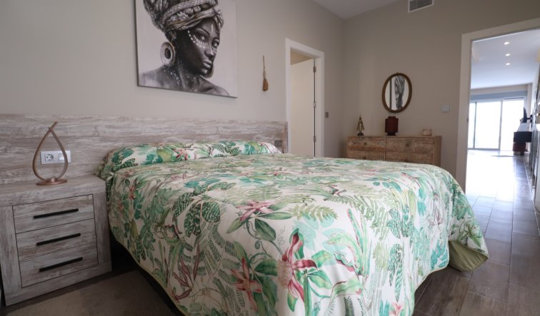 Reventa - Semi Detached Villa - Daya Vieja - Daya Vieja - Town