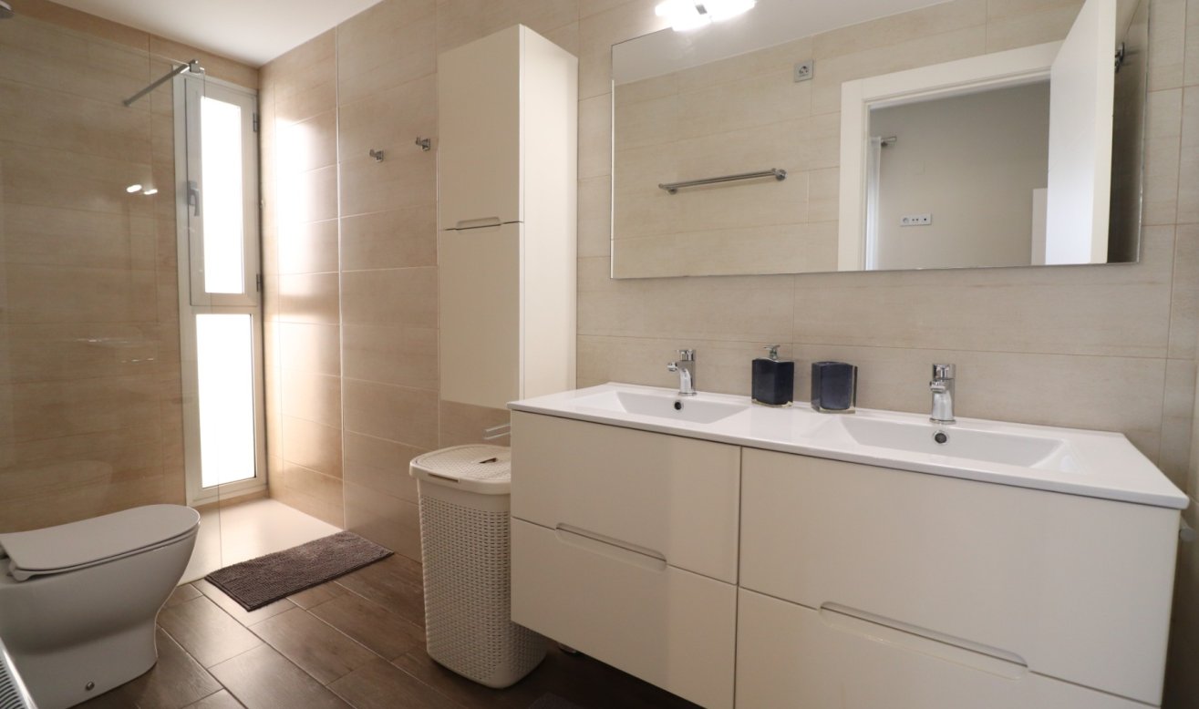 Reventa - Semi Detached Villa - Daya Vieja - Daya Vieja - Town