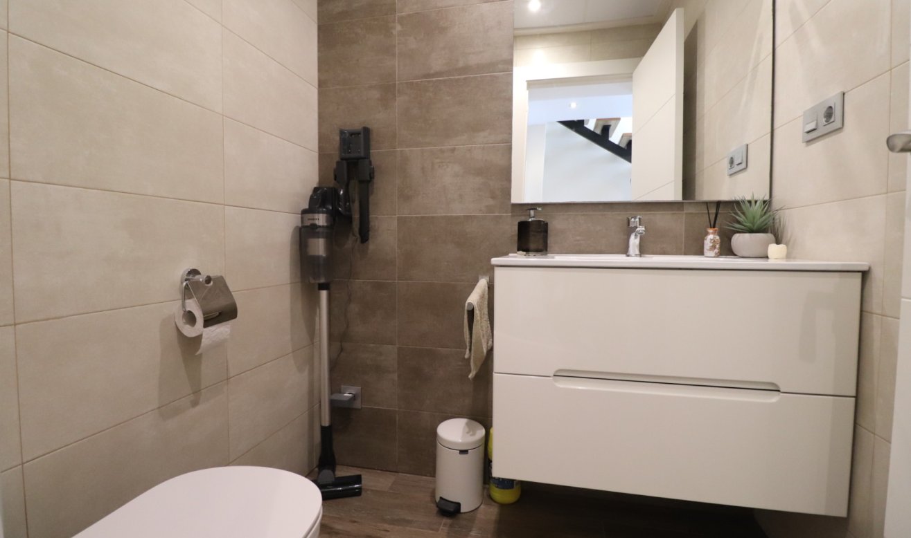 Reventa - Semi Detached Villa - Daya Vieja - Daya Vieja - Town