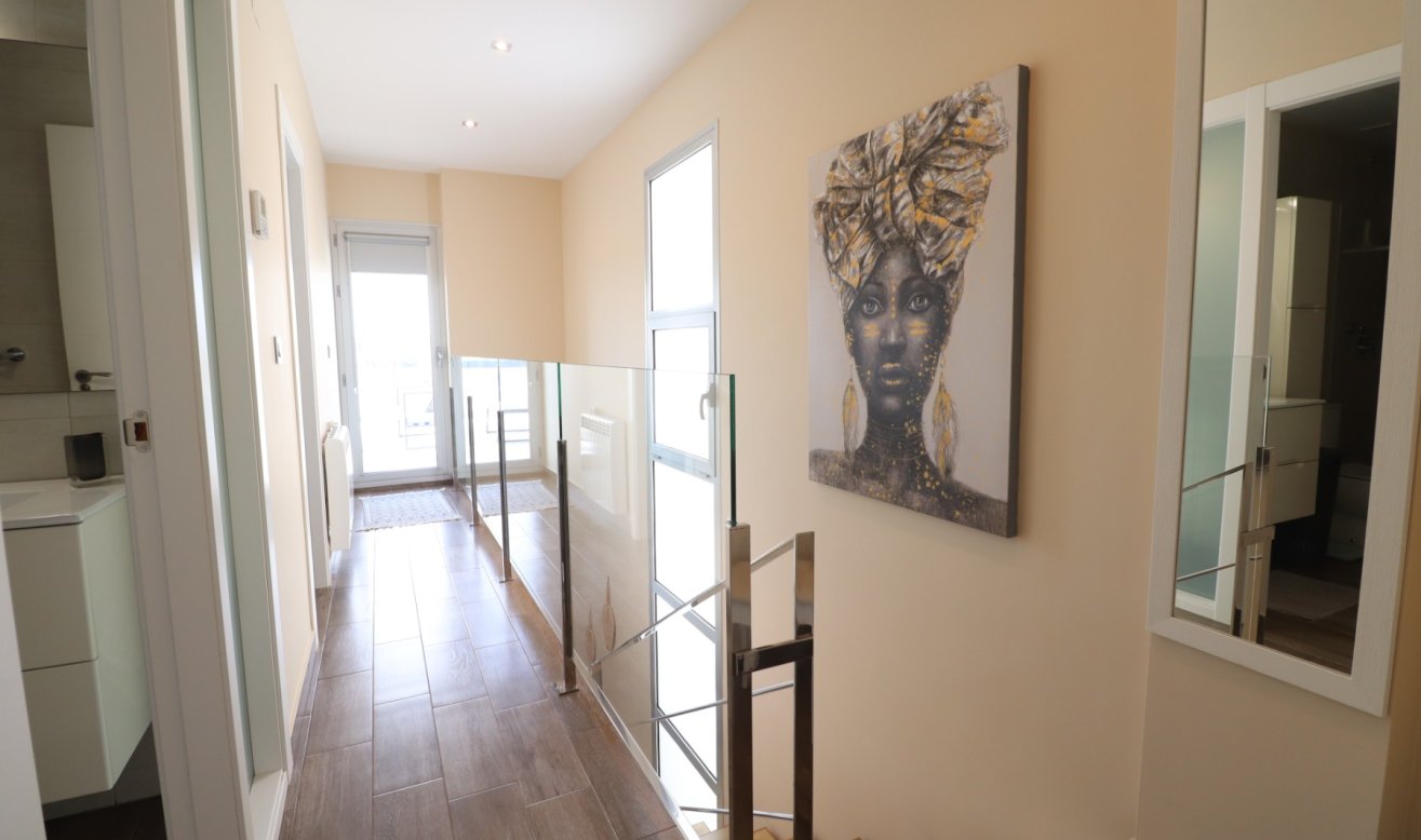 Reventa - Semi Detached Villa - Daya Vieja - Daya Vieja - Town