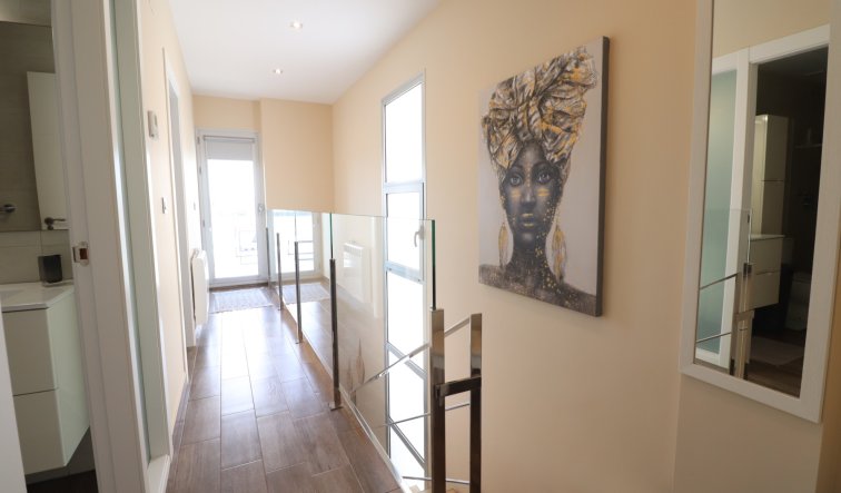 Reventa - Semi Detached Villa - Daya Vieja - Daya Vieja - Town