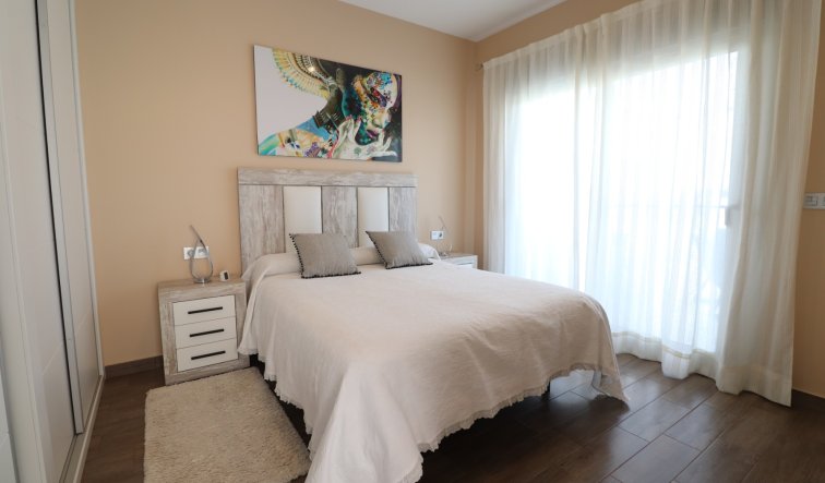 Reventa - Semi Detached Villa - Daya Vieja - Daya Vieja - Town