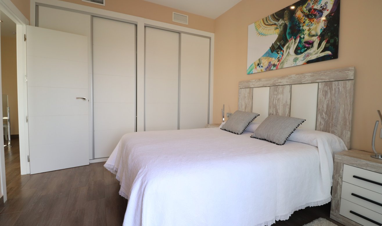 Reventa - Semi Detached Villa - Daya Vieja - Daya Vieja - Town