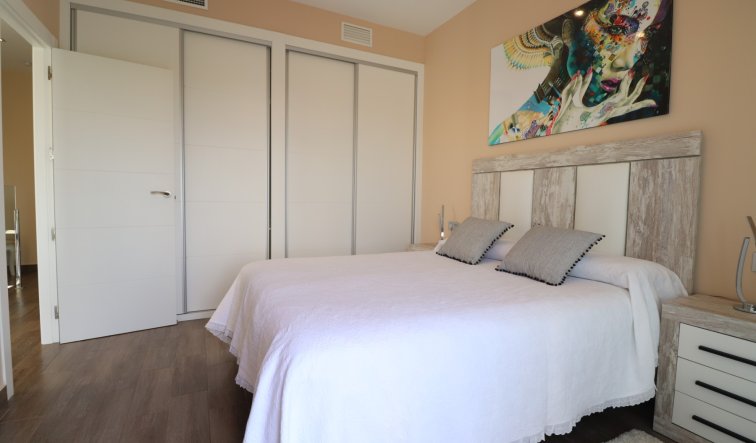 Reventa - Semi Detached Villa - Daya Vieja - Daya Vieja - Town