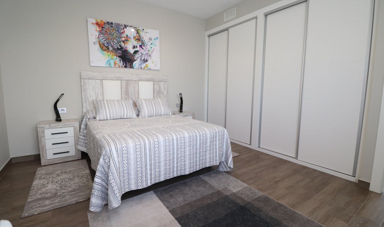 Reventa - Semi Detached Villa - Daya Vieja - Daya Vieja - Town