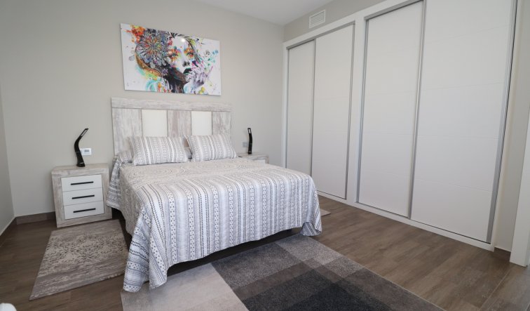 Reventa - Semi Detached Villa - Daya Vieja - Daya Vieja - Town