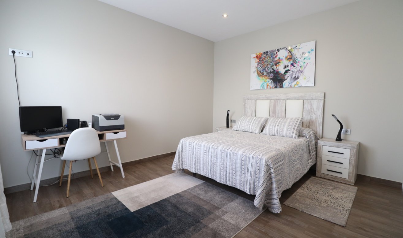 Reventa - Semi Detached Villa - Daya Vieja - Daya Vieja - Town