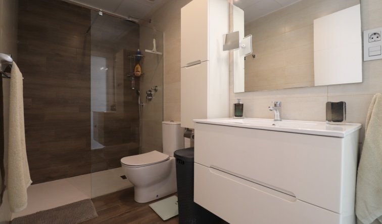 Reventa - Semi Detached Villa - Daya Vieja - Daya Vieja - Town