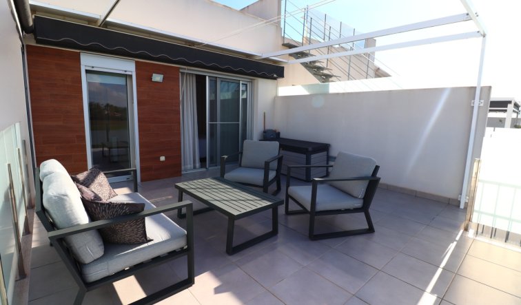 Reventa - Semi Detached Villa - Daya Vieja - Daya Vieja - Town