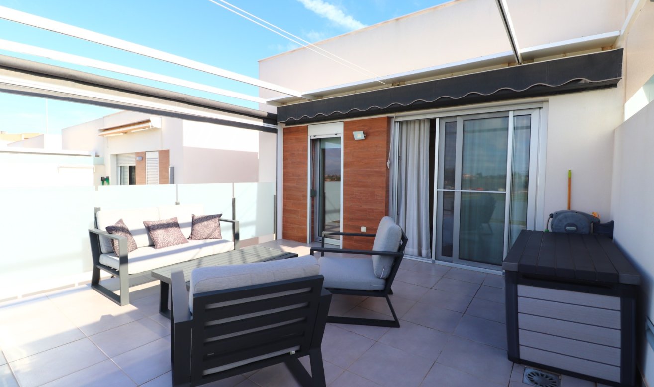 Reventa - Semi Detached Villa - Daya Vieja - Daya Vieja - Town