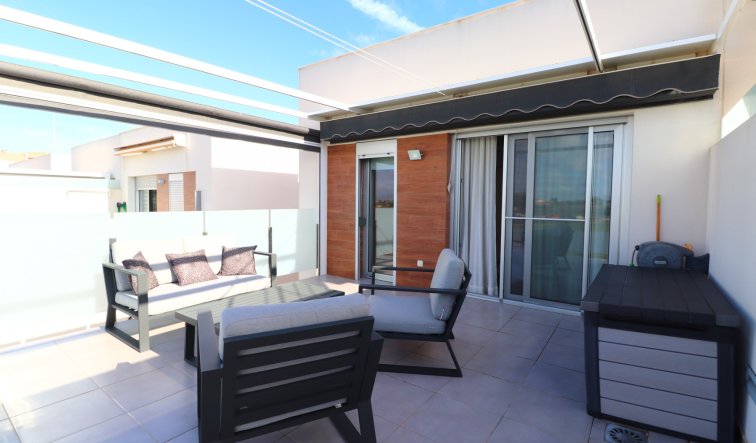 Reventa - Semi Detached Villa - Daya Vieja - Daya Vieja - Town