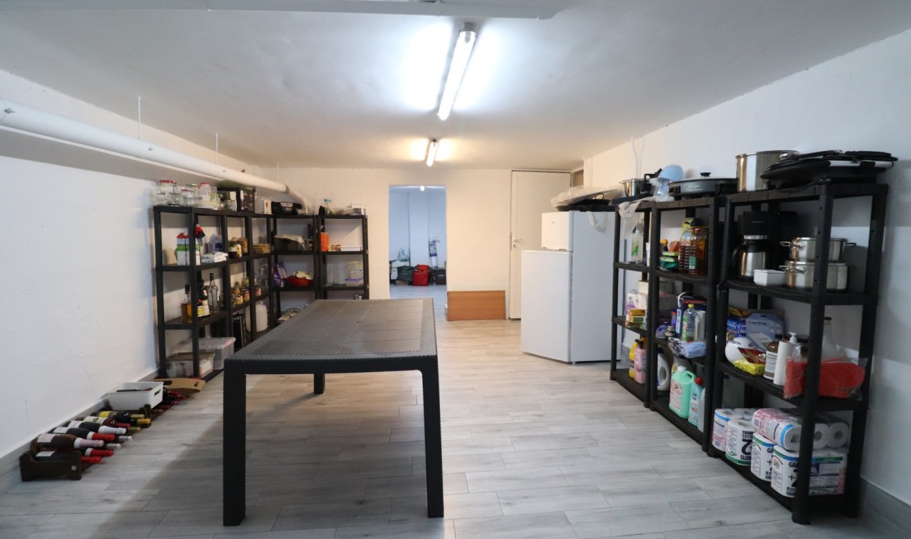 Reventa - Semi Detached Villa - Daya Vieja - Daya Vieja - Town