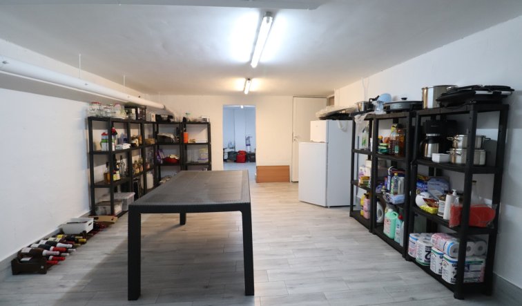 Reventa - Semi Detached Villa - Daya Vieja - Daya Vieja - Town