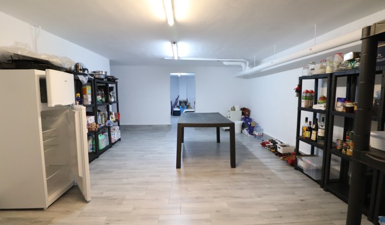 Reventa - Semi Detached Villa - Daya Vieja - Daya Vieja - Town