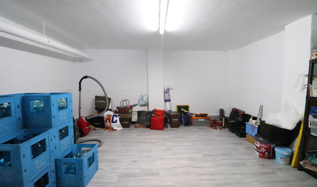 Reventa - Semi Detached Villa - Daya Vieja - Daya Vieja - Town