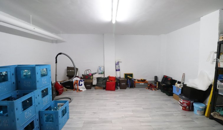 Reventa - Semi Detached Villa - Daya Vieja - Daya Vieja - Town