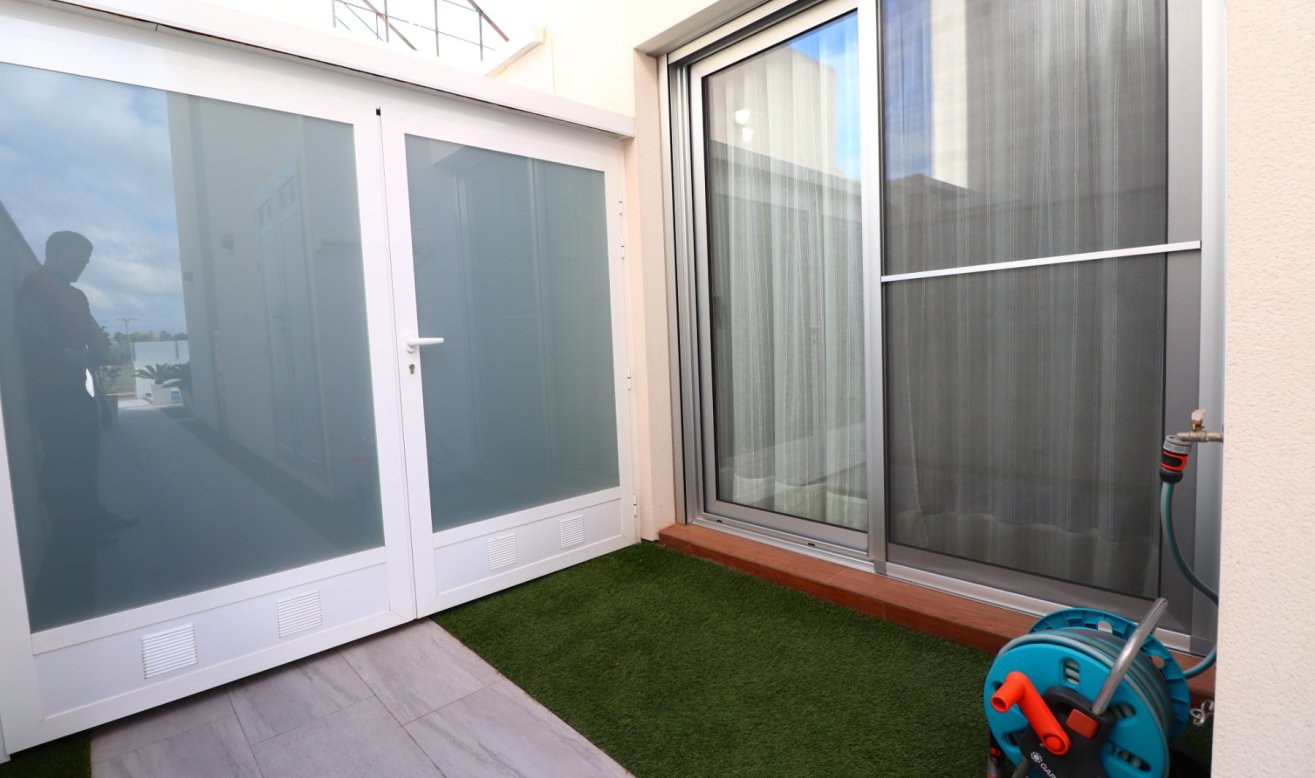 Reventa - Semi Detached Villa - Daya Vieja - Daya Vieja - Town