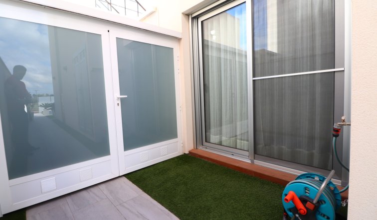 Reventa - Semi Detached Villa - Daya Vieja - Daya Vieja - Town