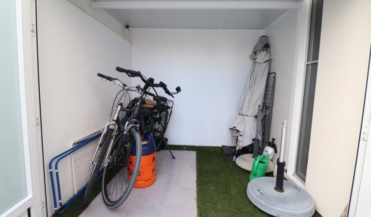 Reventa - Semi Detached Villa - Daya Vieja - Daya Vieja - Town