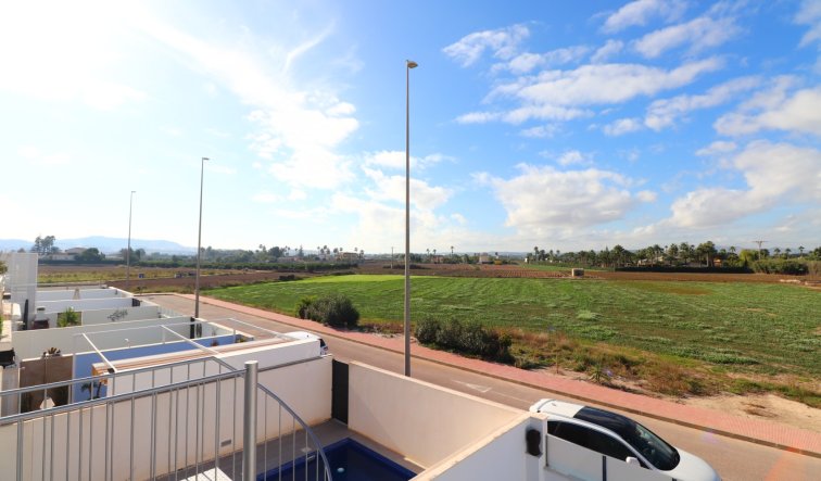 Reventa - Semi Detached Villa - Daya Vieja - Daya Vieja - Town
