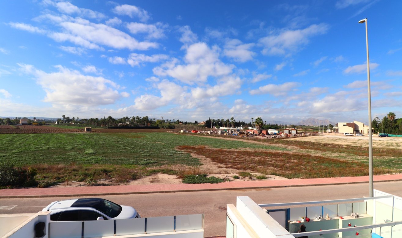 Reventa - Semi Detached Villa - Daya Vieja - Daya Vieja - Town