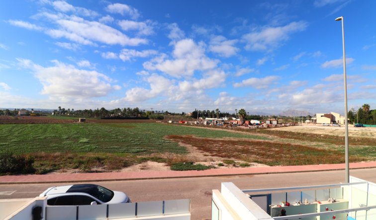 Reventa - Semi Detached Villa - Daya Vieja - Daya Vieja - Town