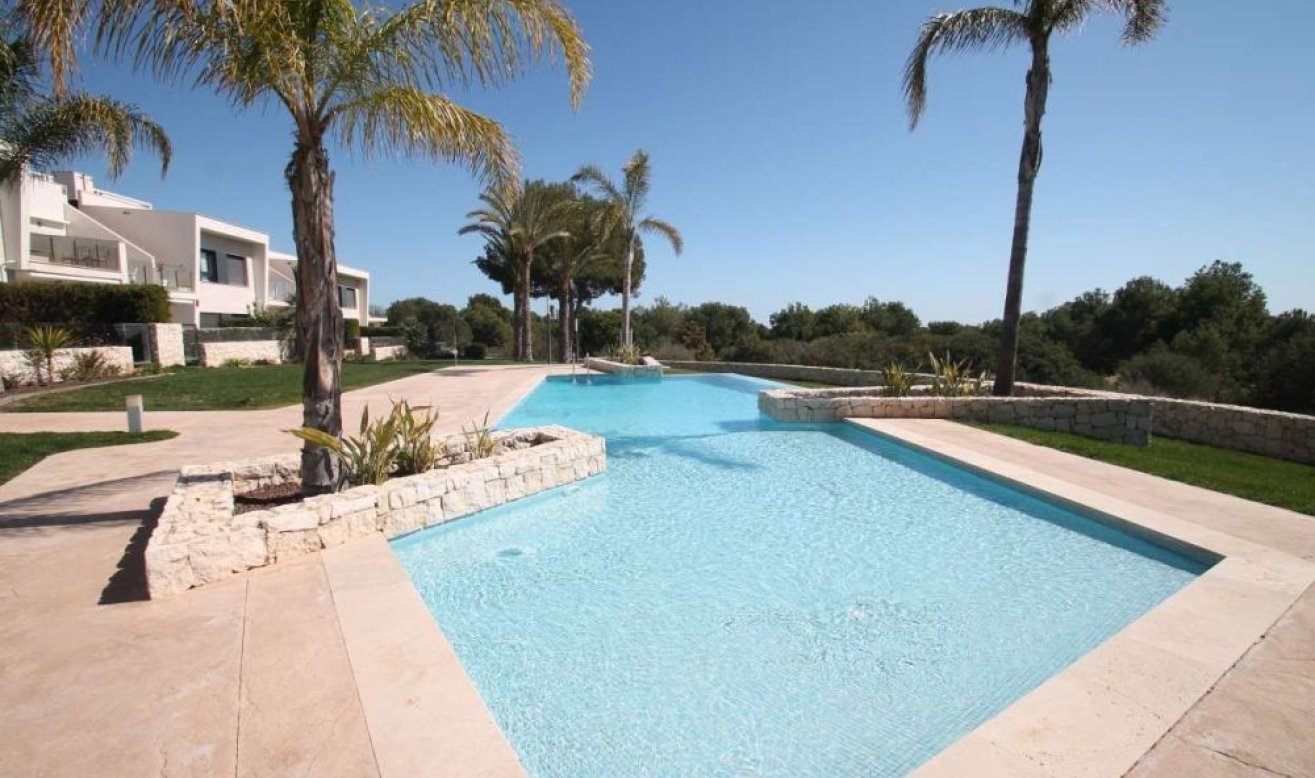 Reventa - Villa - Pilar de la Horadada - Lo Romero Golf