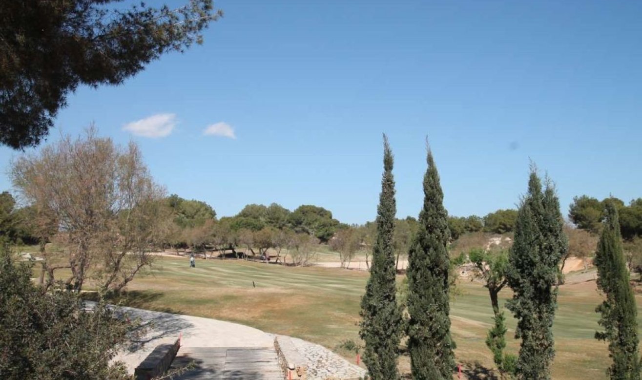 Reventa - Villa - Pilar de la Horadada - Lo Romero Golf