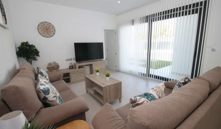 Reventa - Villa - Pilar de la Horadada - Lo Romero Golf