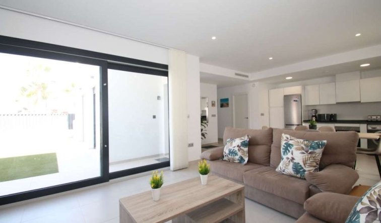 Reventa - Villa - Pilar de la Horadada - Lo Romero Golf