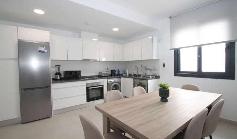 Reventa - Villa - Pilar de la Horadada - Lo Romero Golf