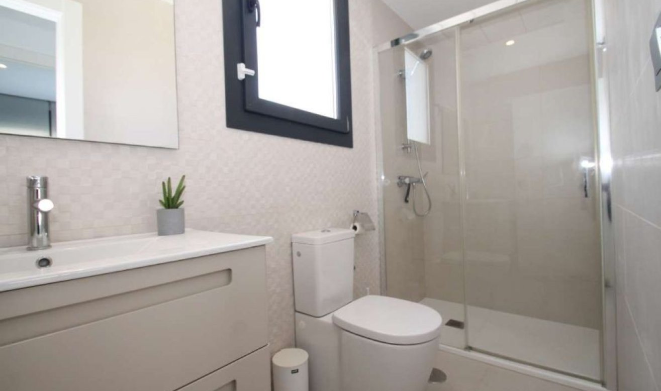 Reventa - Villa - Pilar de la Horadada - Lo Romero Golf