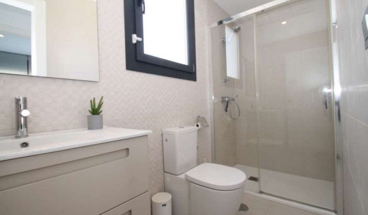 Reventa - Villa - Pilar de la Horadada - Lo Romero Golf