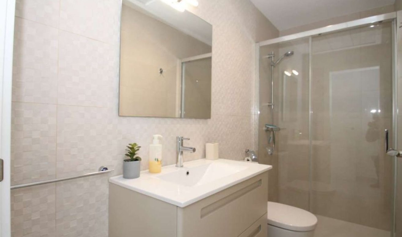 Reventa - Villa - Pilar de la Horadada - Lo Romero Golf